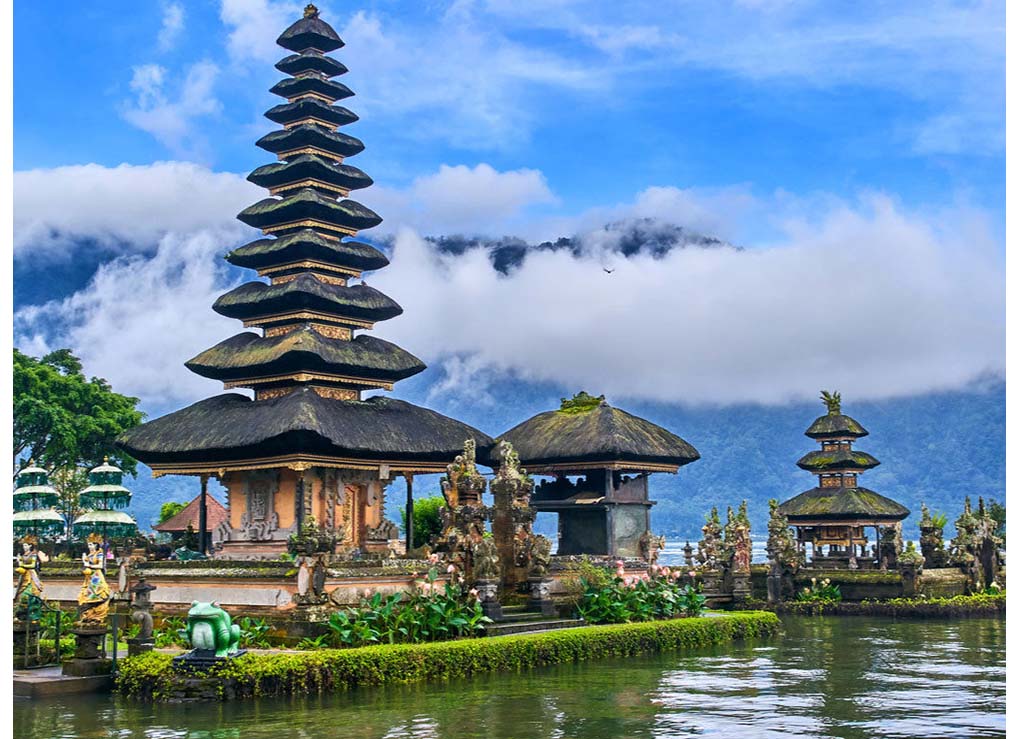 Top 10 Affordable Vacation Destination To Travel From Nepal
